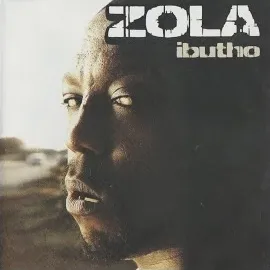 Zola — Lwandle — обложка